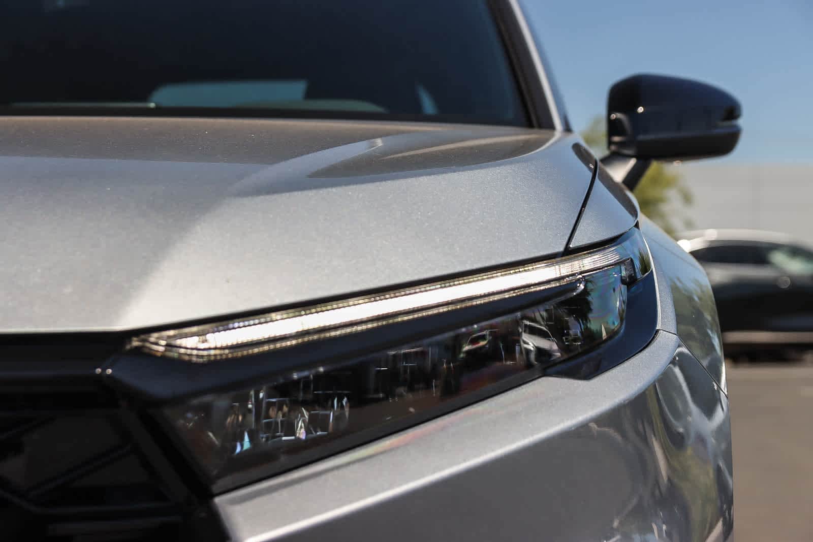 Thumbnail: 2025 Honda CR-V - 7
