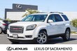 GMC Acadia