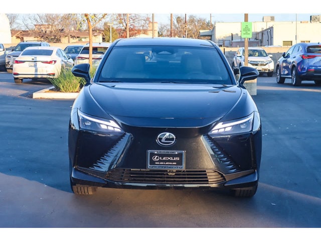 Thumbnail: 2026 Lexus RZ - 6