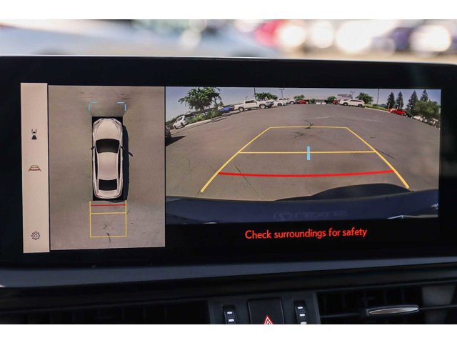 Thumbnail: 2025 Lexus ES - 26