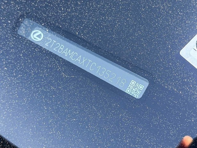 Thumbnail: 2026 Lexus RX - 35