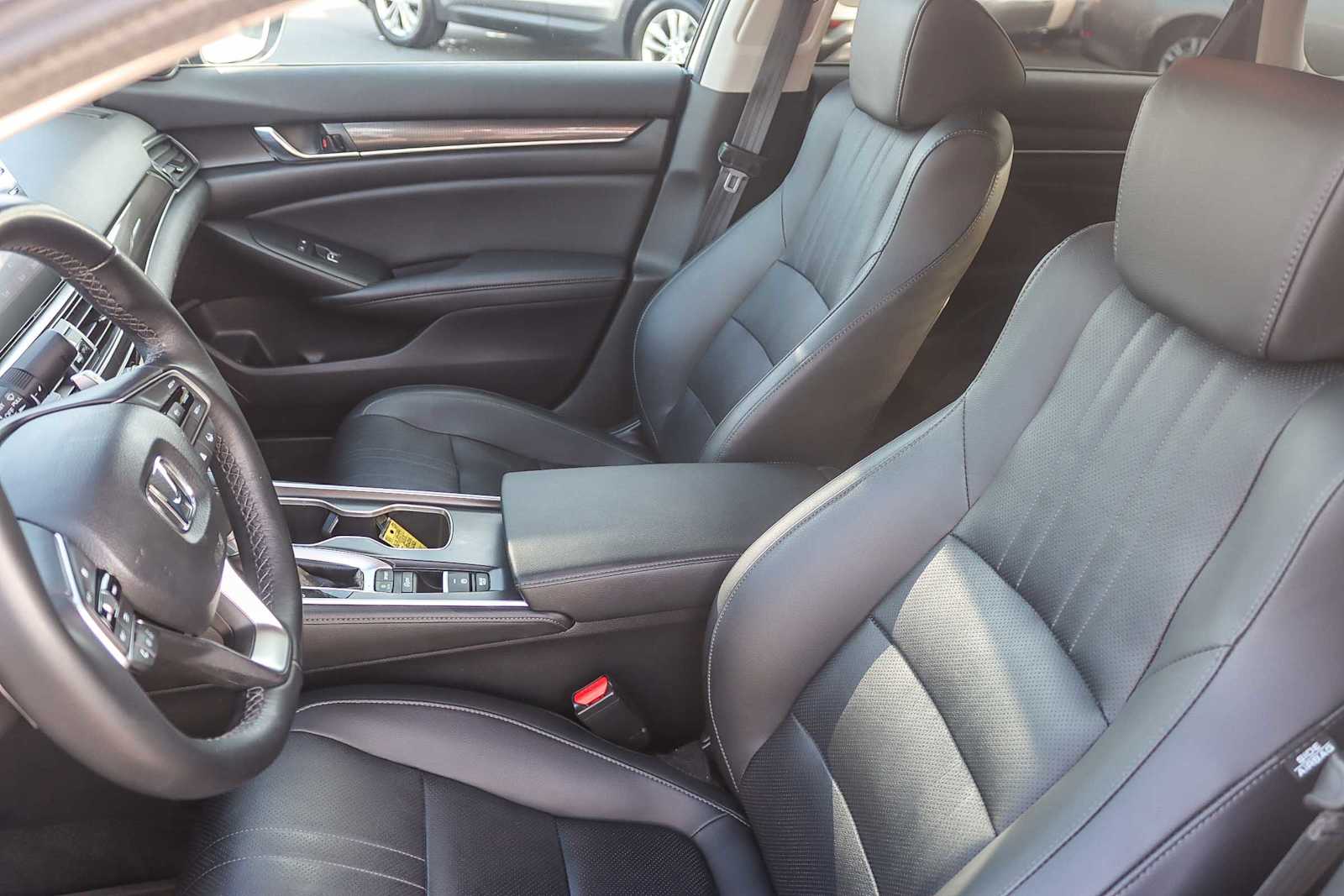 Thumbnail: 2022 Honda Accord - 16