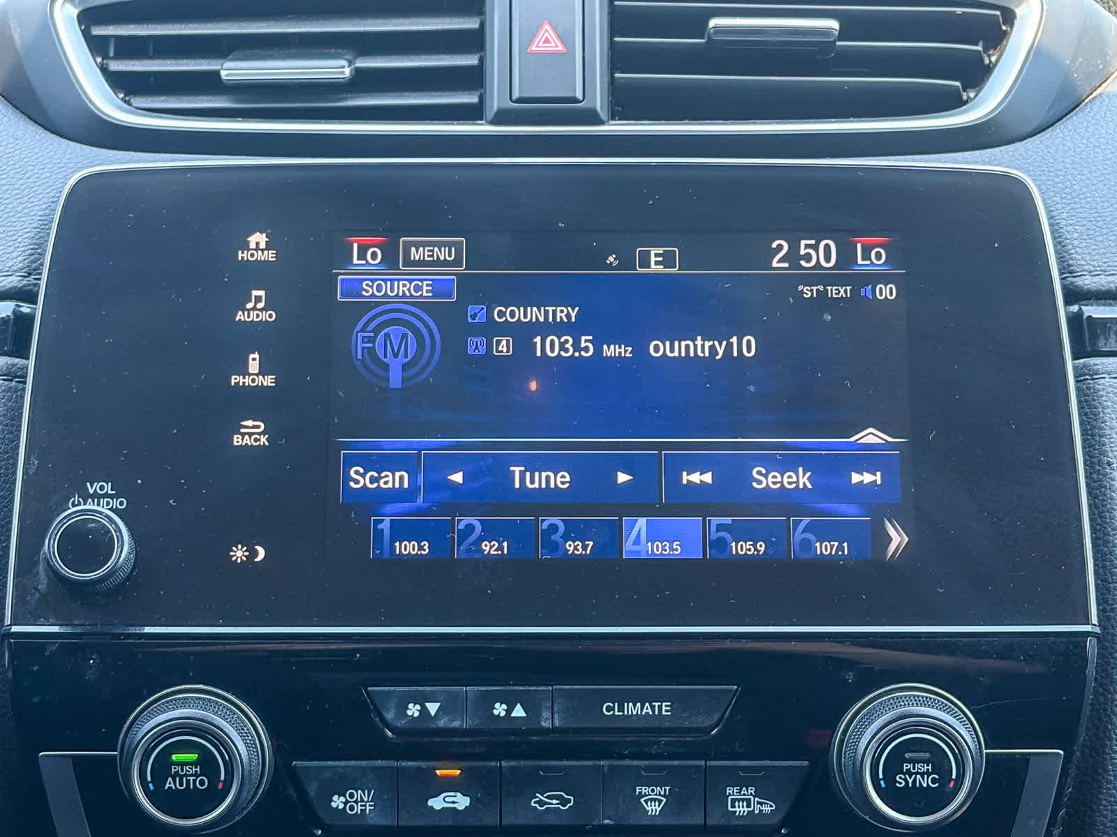 Thumbnail: 2019 Honda CR-V - 13