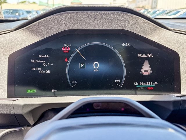 2026 Lexus ES BEV 500e Premium AWD - Photo 23