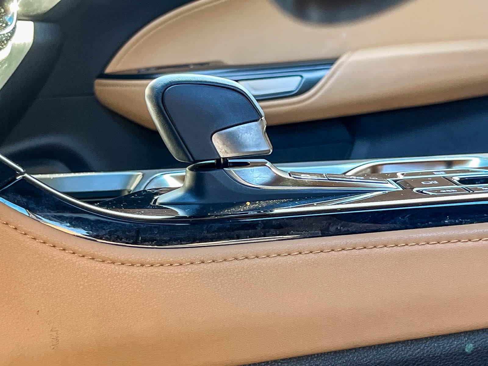 Thumbnail: 2022 Lexus NX - 22