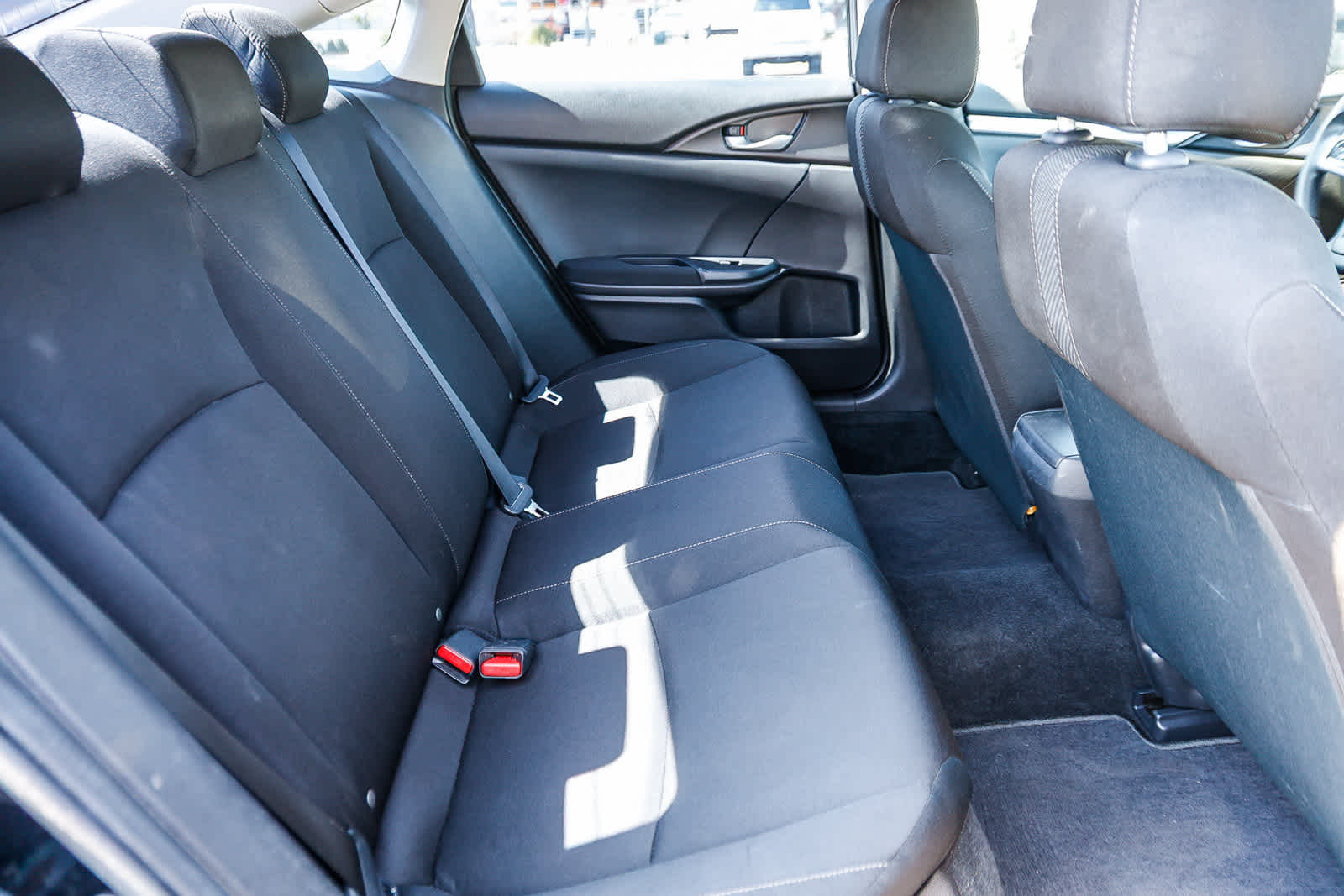 Thumbnail: 2016 Honda Civic - 18