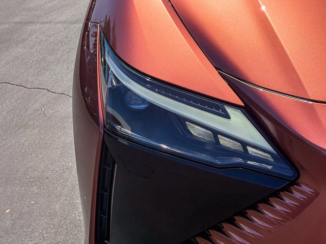 Thumbnail: 2026 Lexus RZ - 7