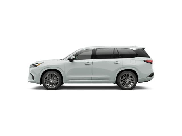 Thumbnail: 2026 Lexus TX - 2