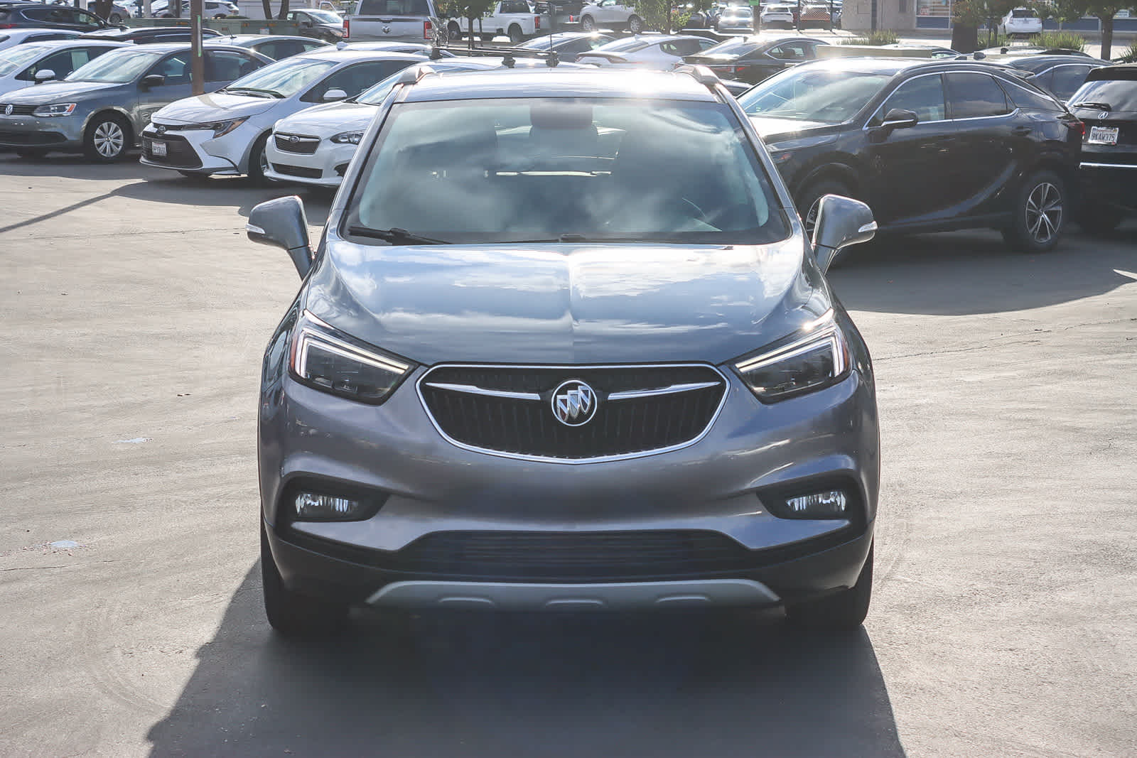 Thumbnail: 2019 Buick Encore - 6