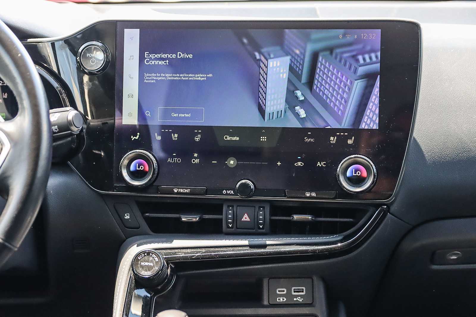 Thumbnail: 2024 Lexus NX - 12