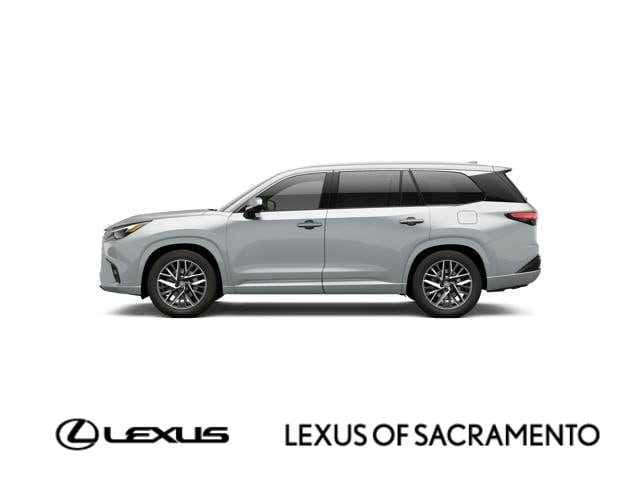 2026 Lexus TX 350 -
                  Sacramento, CA