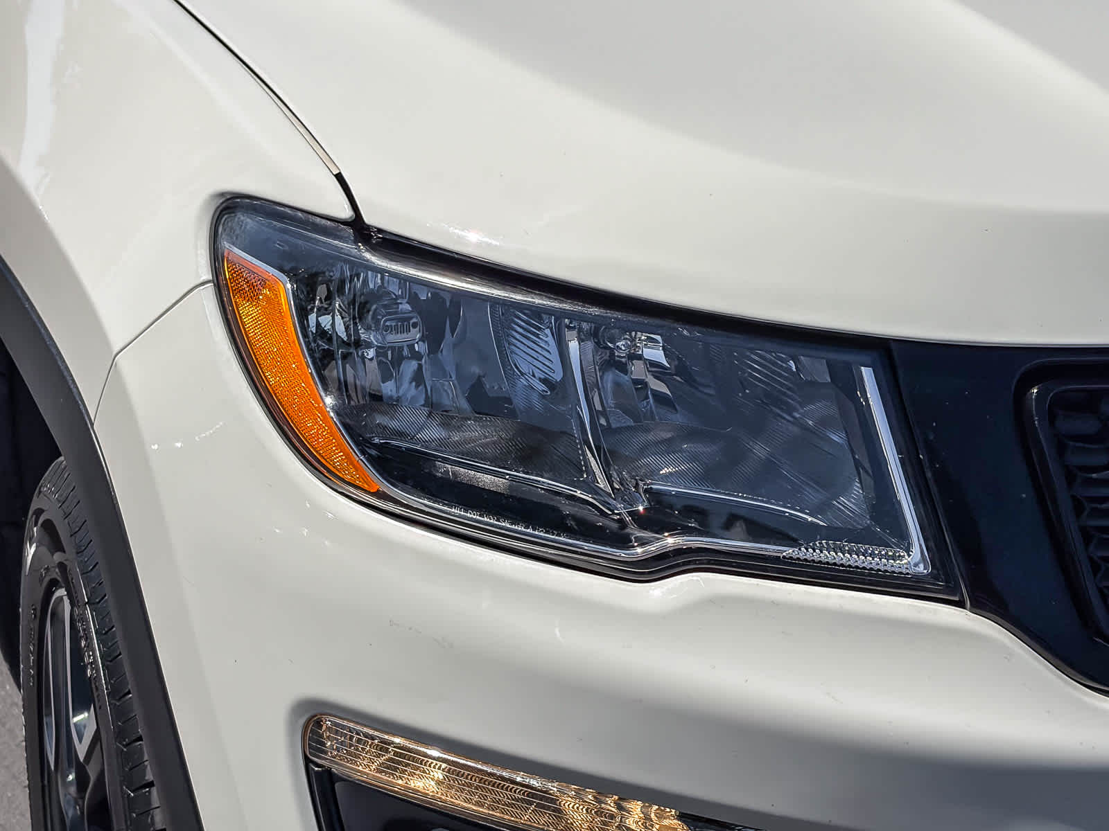 Thumbnail: 2019 Jeep Compass - 7