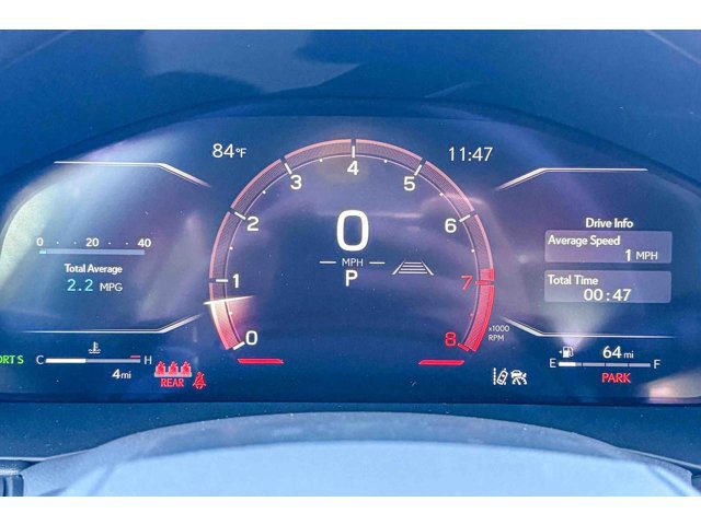 Thumbnail: 2026 Lexus IS - 25