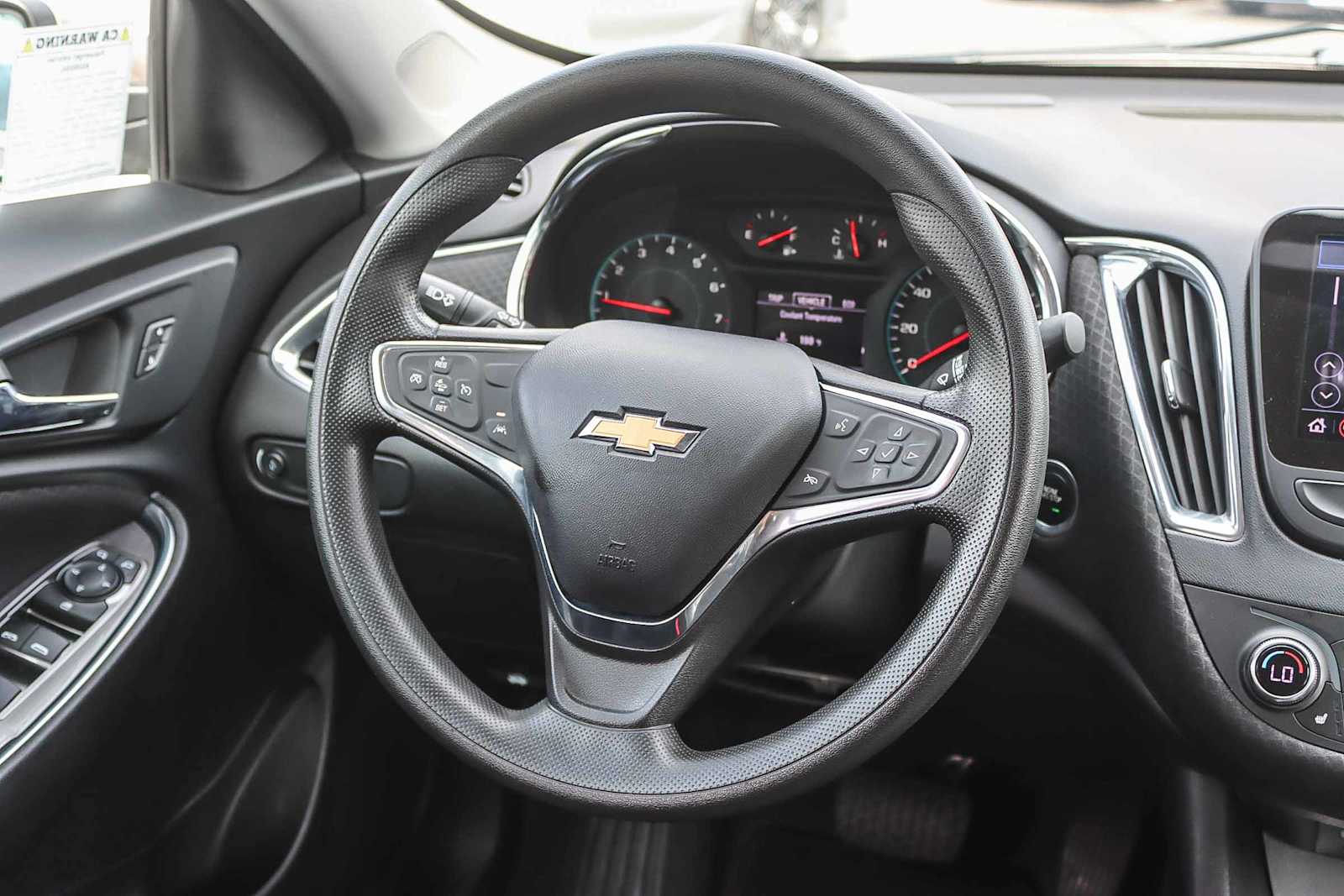 Thumbnail: 2019 Chevrolet Malibu - 13