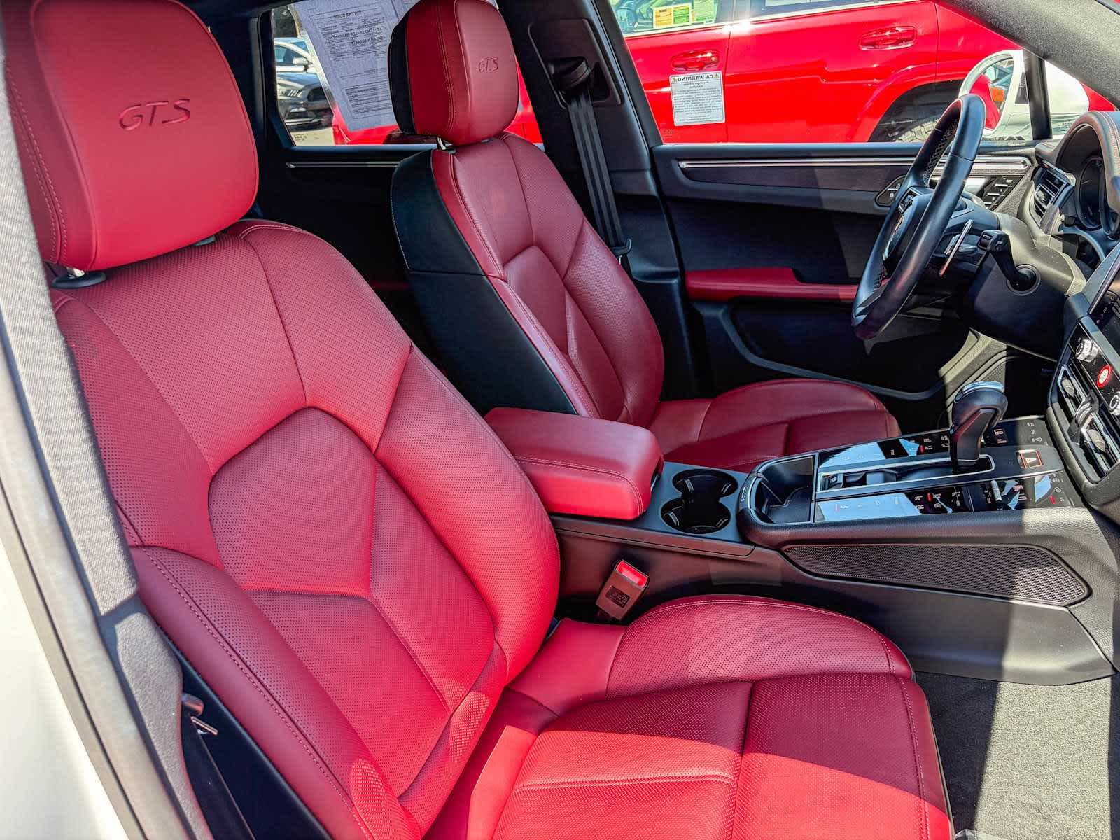 2023 Porsche Macan GTS - Photo 15