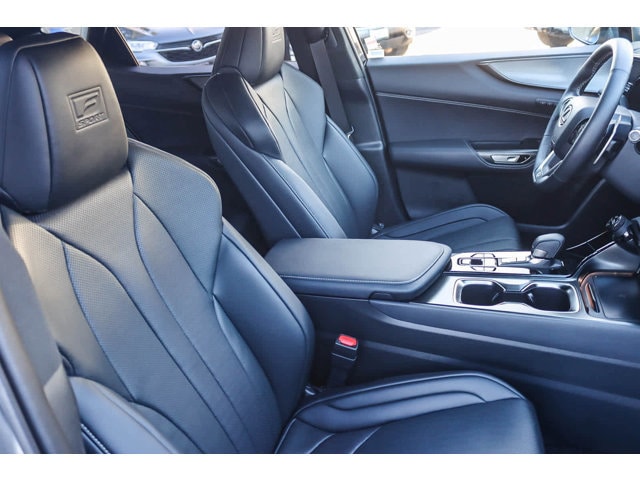 Thumbnail: 2026 Lexus NX - 17