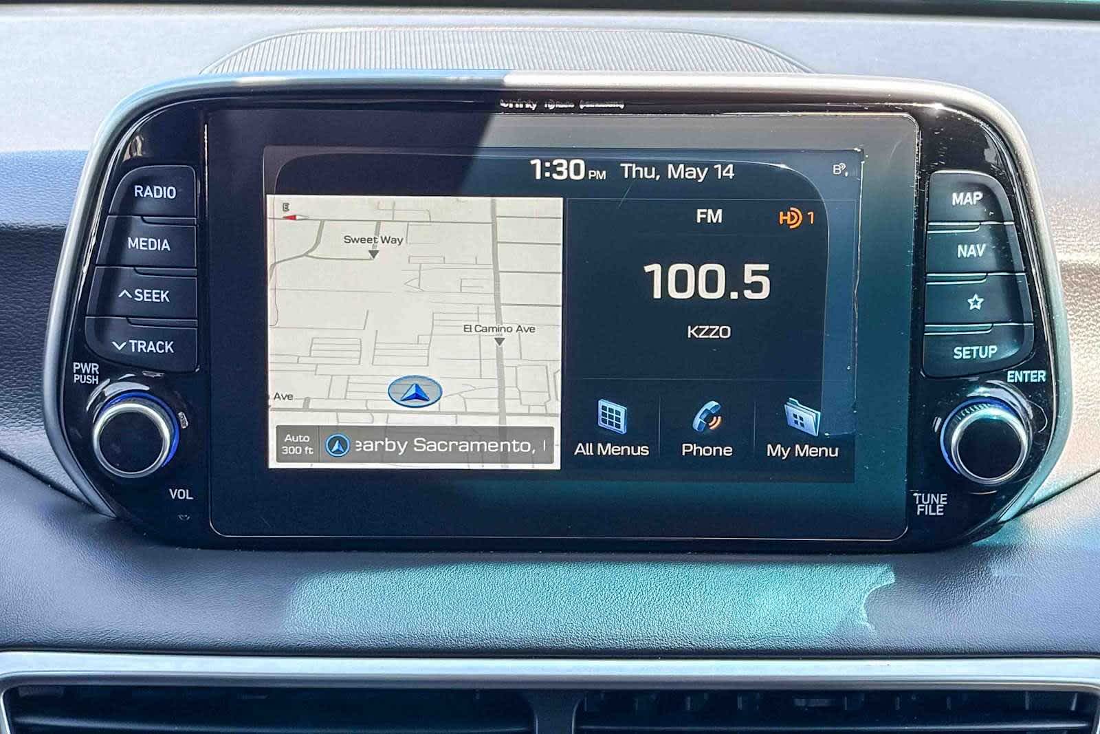 2020 Hyundai Tucson Ultimate - Photo 13