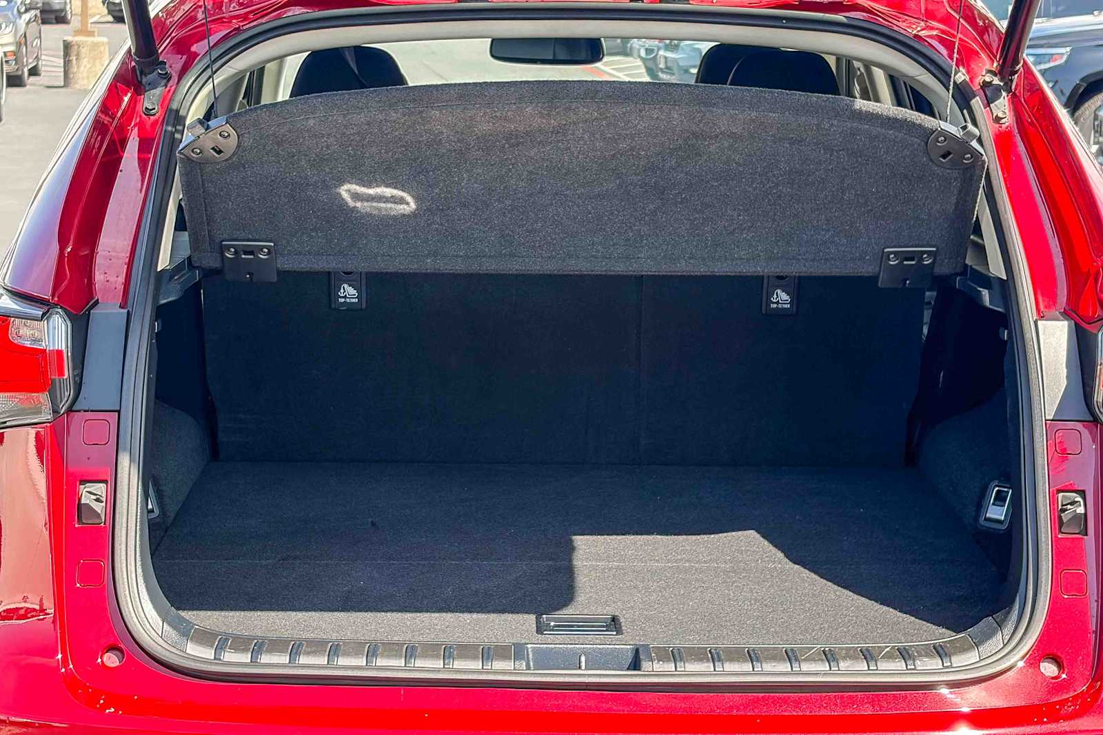 Thumbnail: 2016 Lexus NX - 24