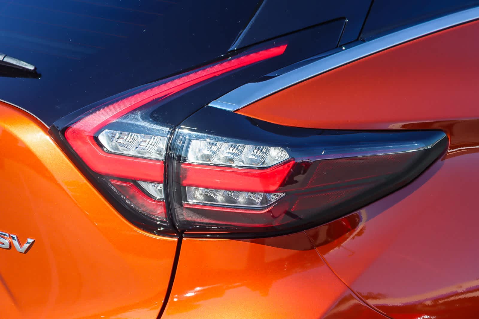 Thumbnail: 2020 Nissan Murano - 8