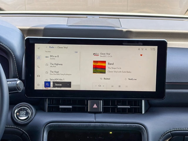 Thumbnail: 2026 Lexus IS - 15