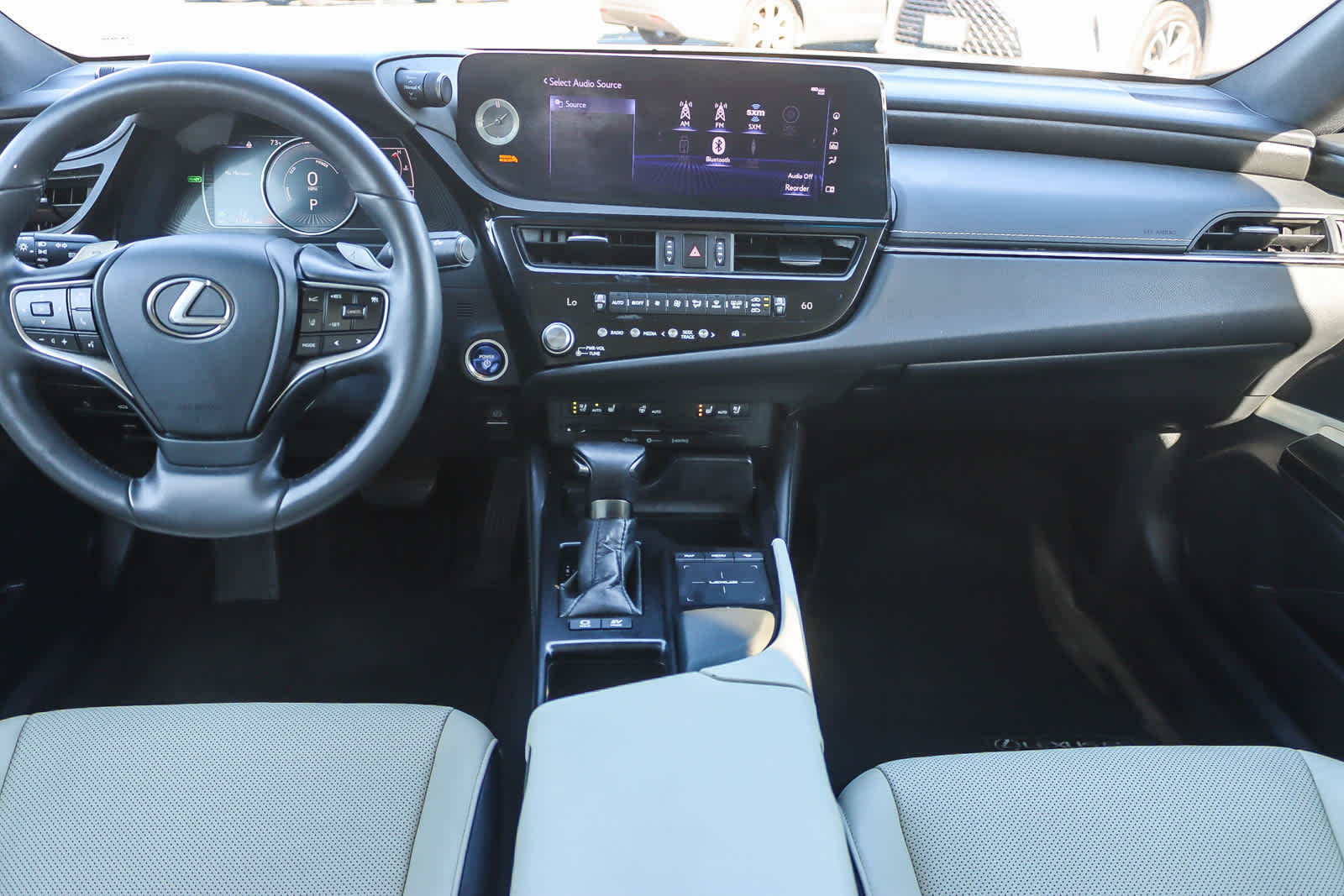 Thumbnail: 2022 Lexus ES - 11