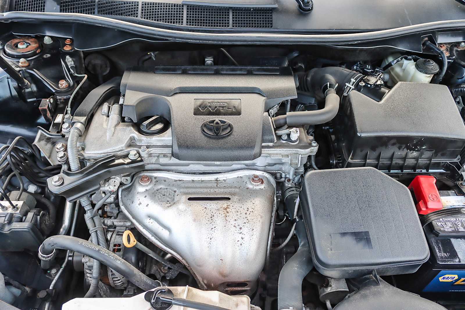 Thumbnail: 2017 Toyota Camry - 26