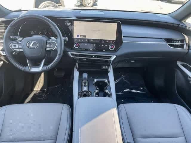 Thumbnail: 2026 Lexus RX - 23