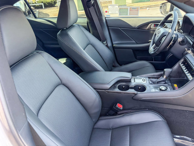 Thumbnail: 2026 Lexus IS - 18