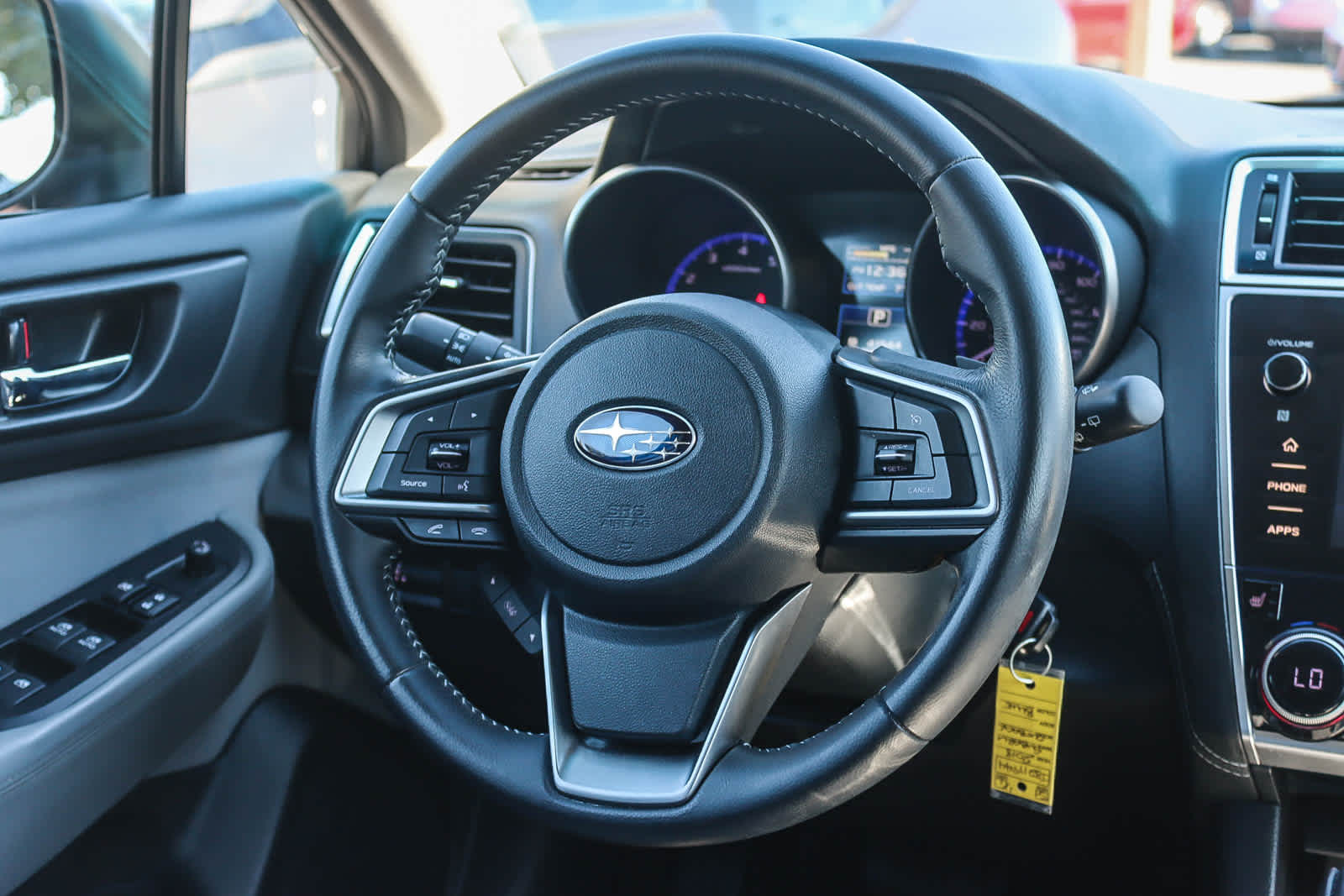Thumbnail: 2018 Subaru Outback - 14