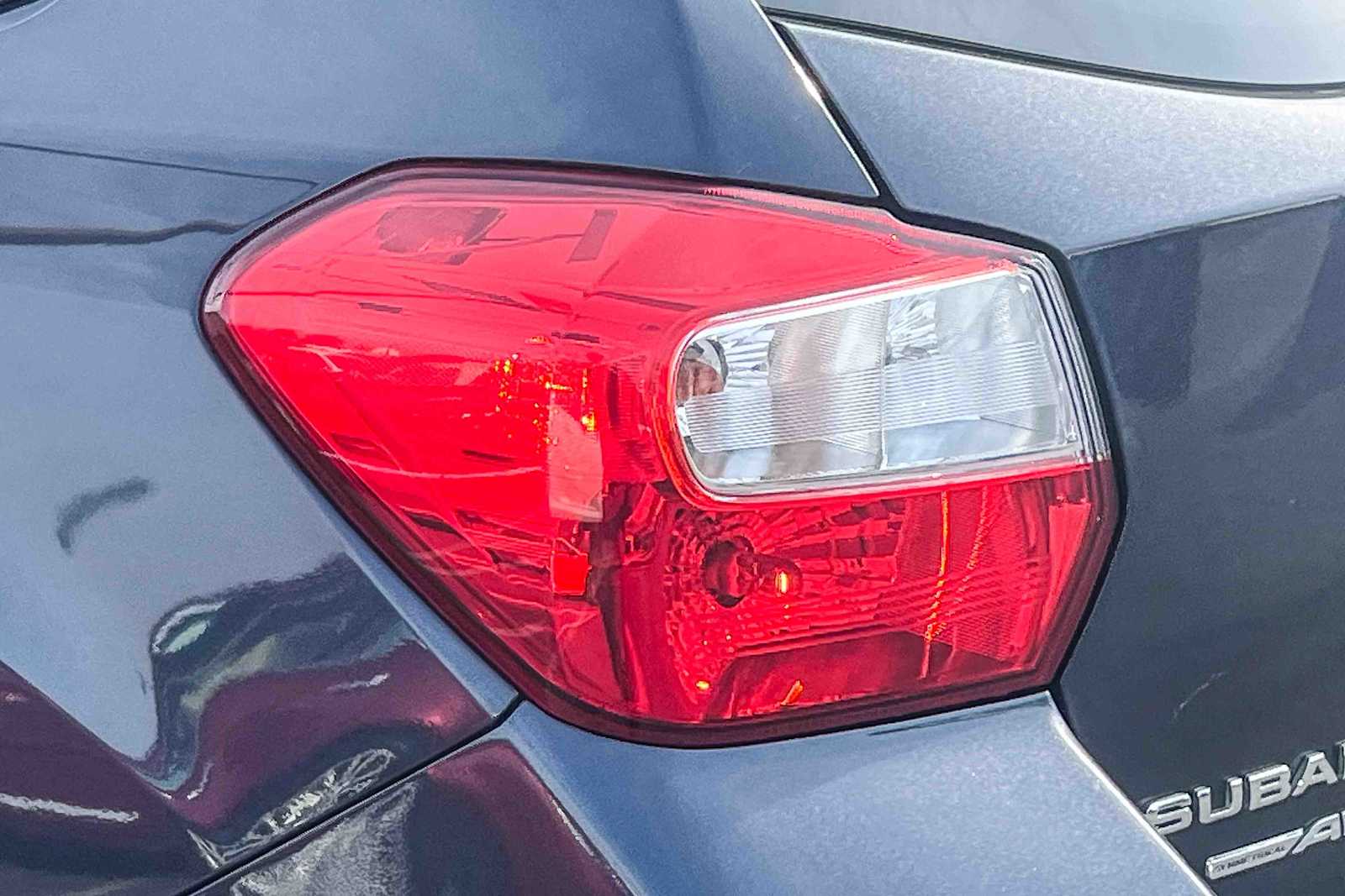 Thumbnail: 2016 Subaru Crosstrek - 8