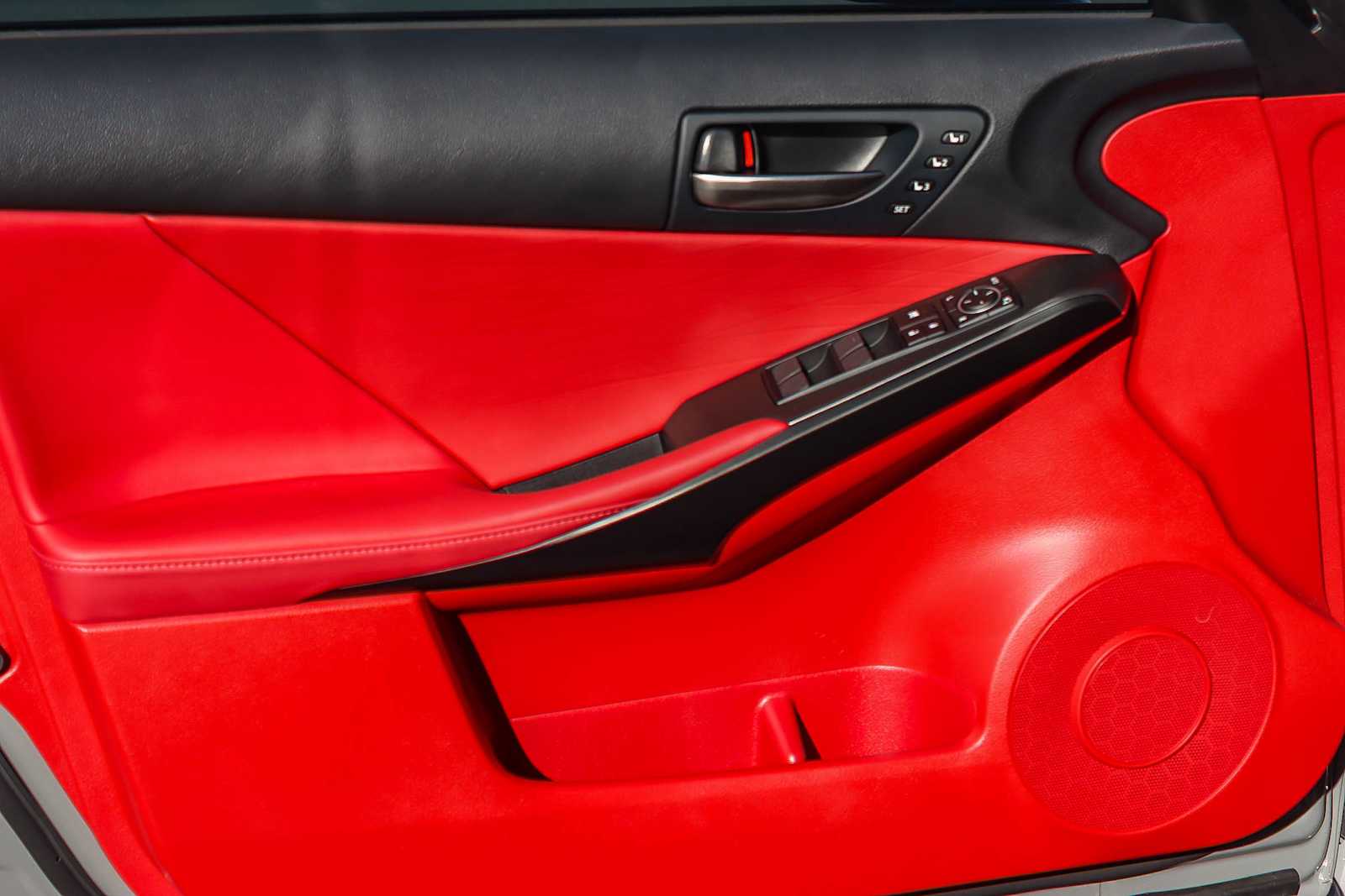 Thumbnail: 2025 Lexus IS - 20