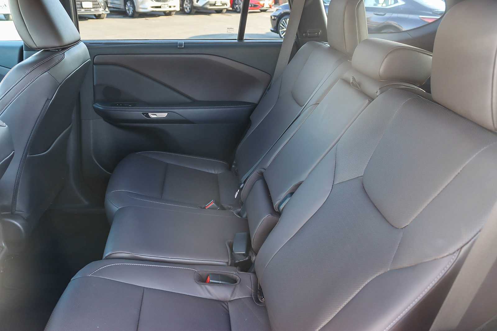 Thumbnail: 2024 Lexus TX - 17