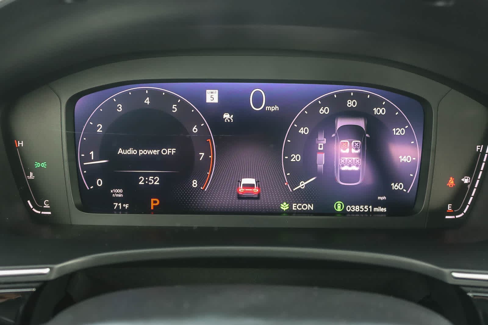 Thumbnail: 2022 Honda Civic - 23