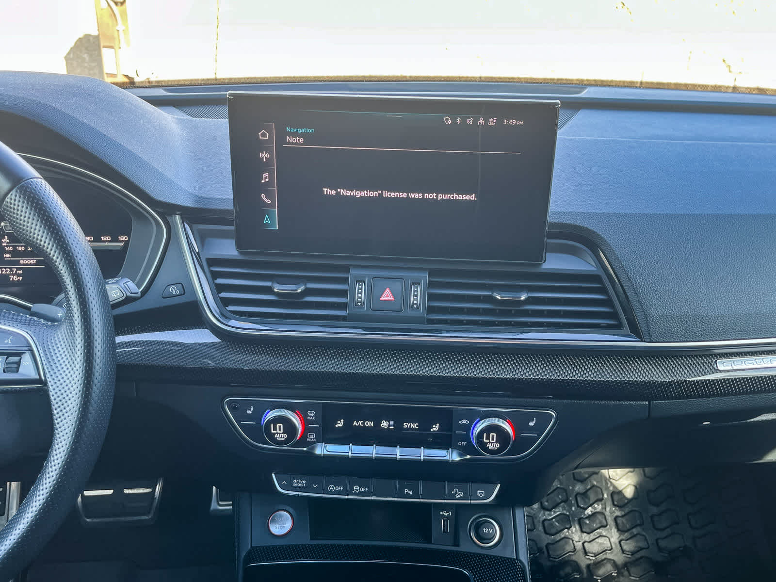 Thumbnail: 2022 Audi SQ5 - 12