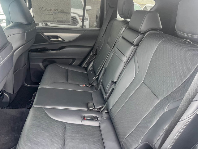 Thumbnail: 2026 Lexus LX - 29