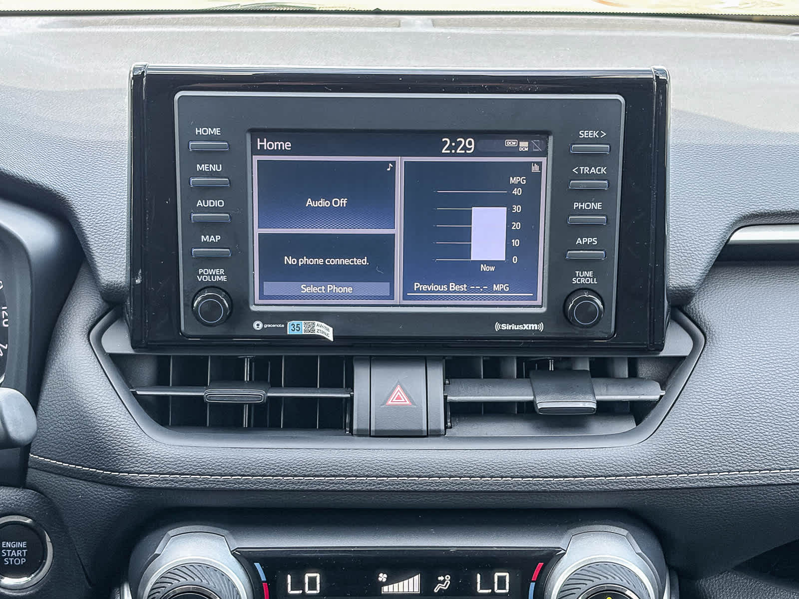 Thumbnail: 2021 Toyota RAV4 - 13