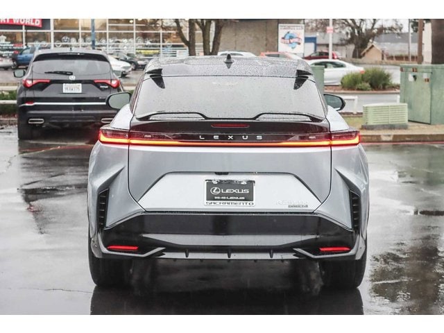 Thumbnail: 2026 Lexus RZ - 3