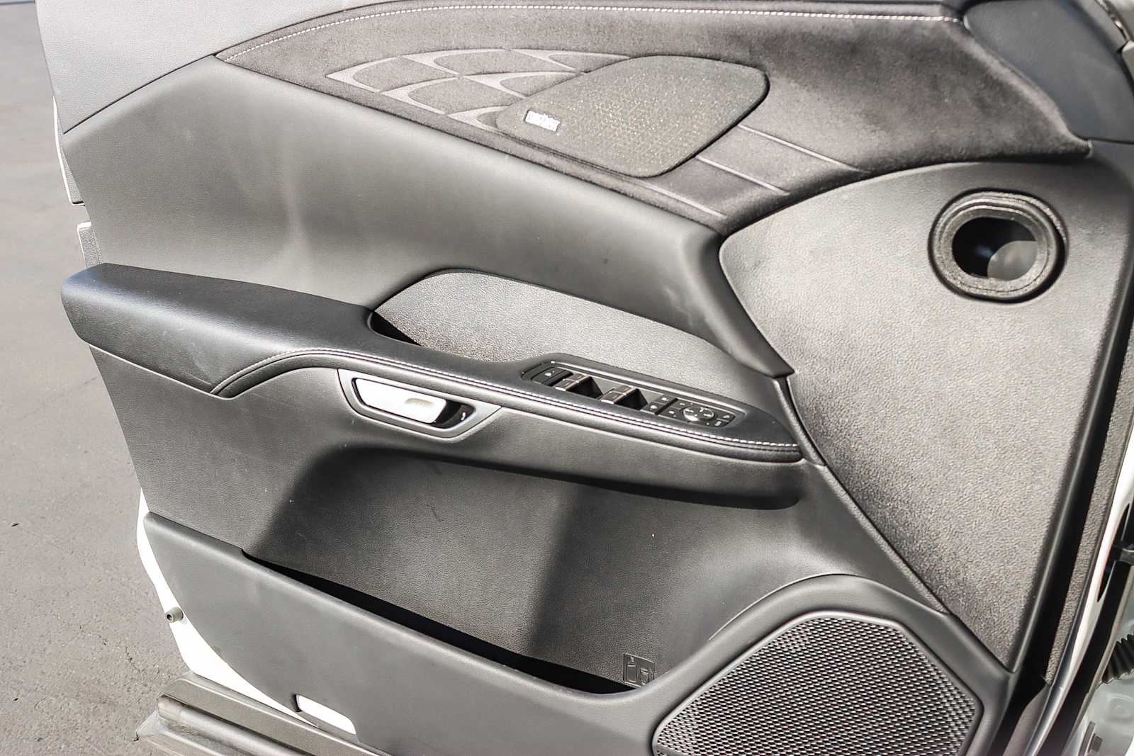 Thumbnail: 2025 Lexus RX - 19