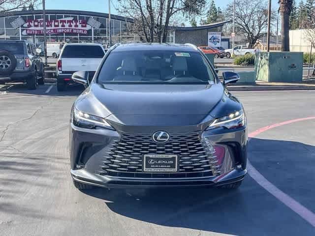 Thumbnail: 2026 Lexus RX - 14