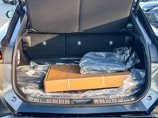 Thumbnail: 2026 Lexus RZ - 11