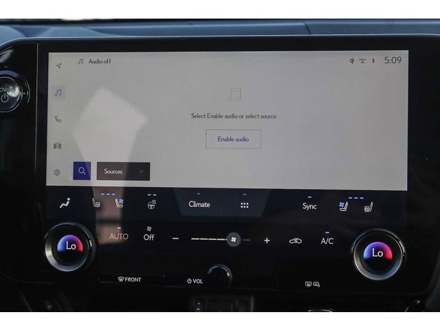 Thumbnail: 2026 Lexus NX - 14