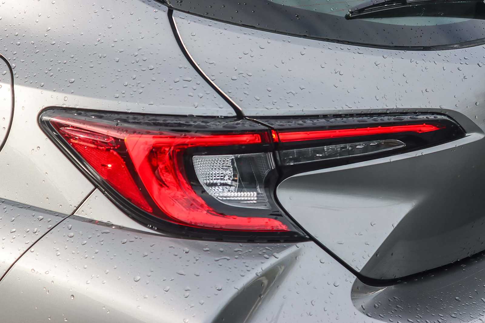 Thumbnail: 2024 Toyota GR Corolla - 6