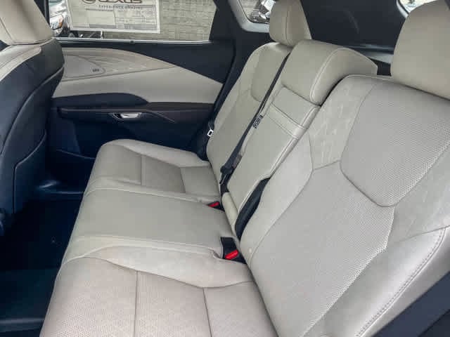 Thumbnail: 2026 Lexus RX - 31