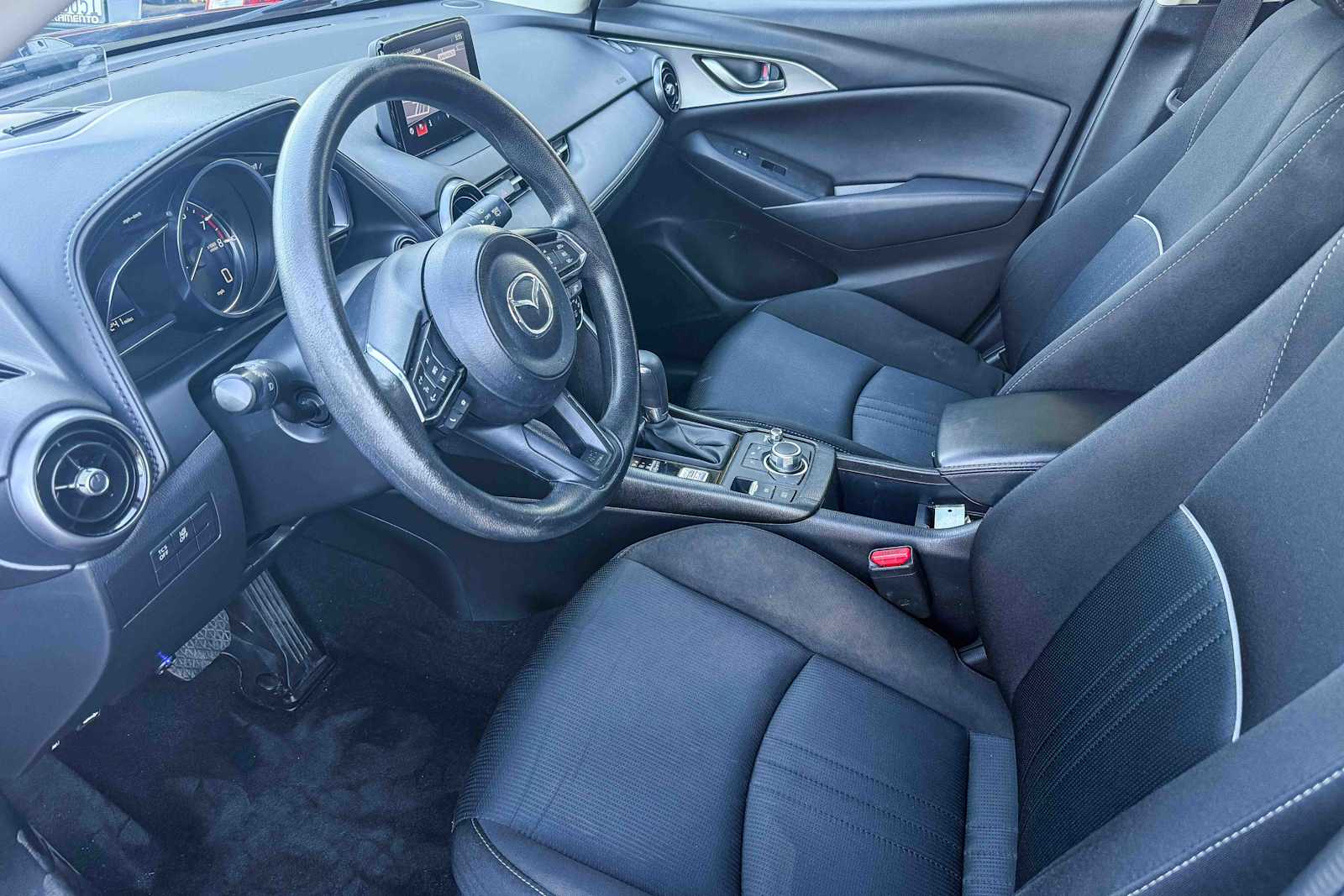 Thumbnail: 2020 Mazda CX-3 - 24
