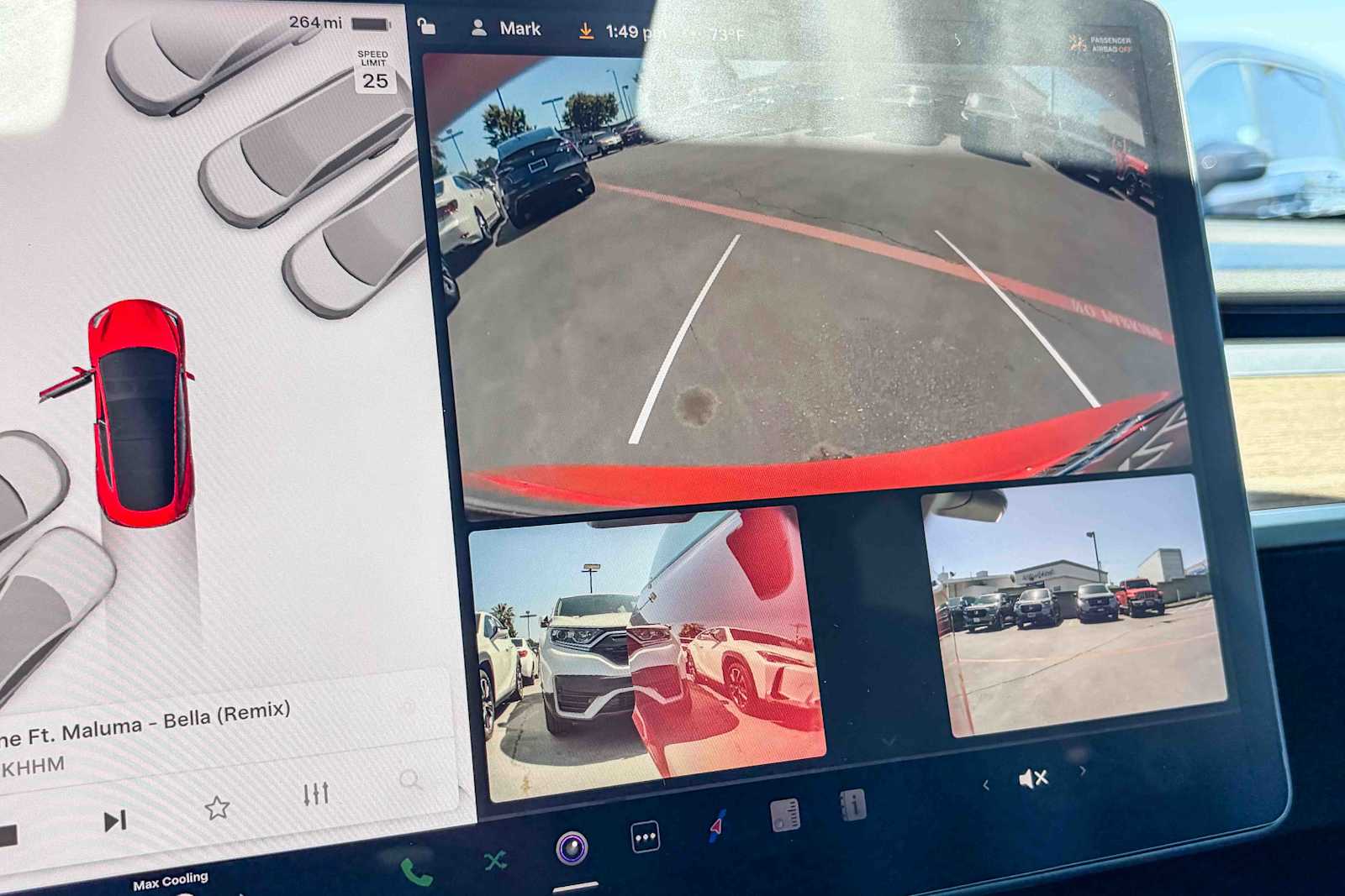 Thumbnail: 2022 Tesla Model 3 - 22