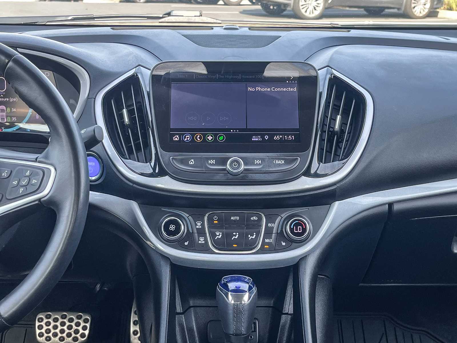 Thumbnail: 2019 Chevrolet Volt - 12