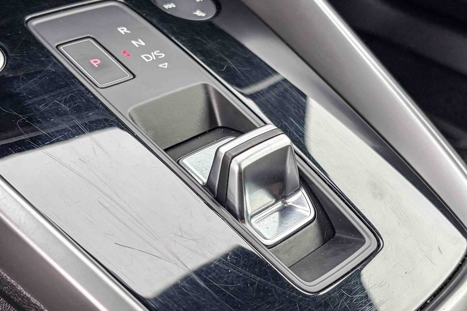 Thumbnail: 2023 Audi A3 - 18