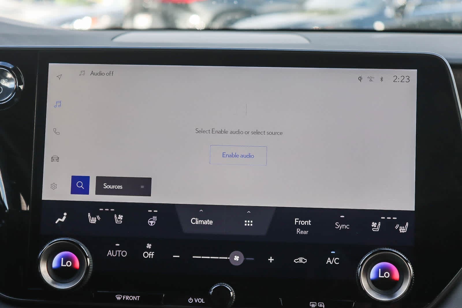 Thumbnail: 2024 Lexus RX - 13