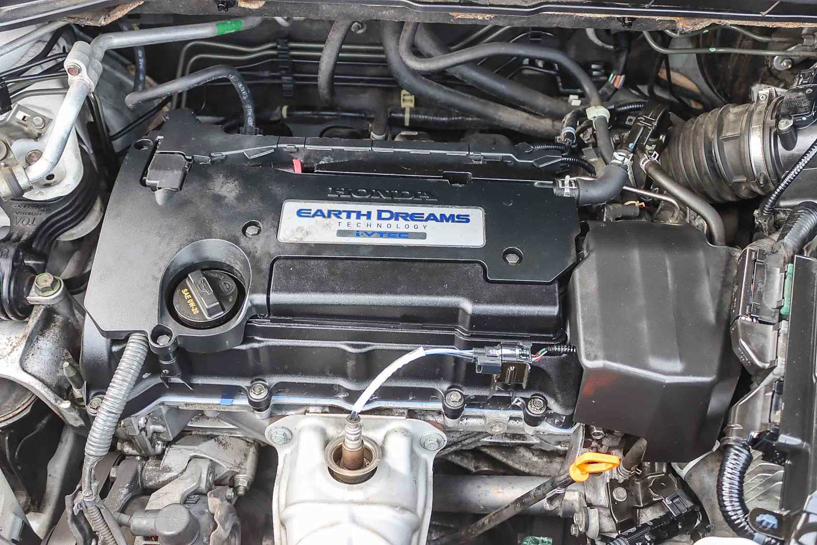 Thumbnail: 2015 Honda CR-V - 26