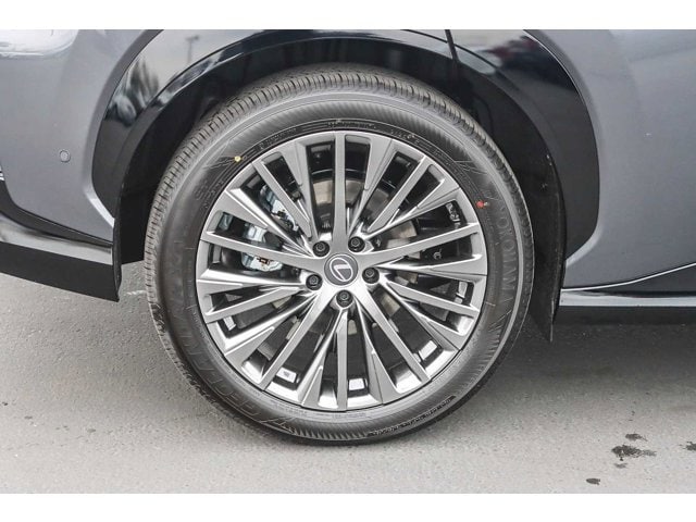 Thumbnail: 2026 Lexus RZ - 19